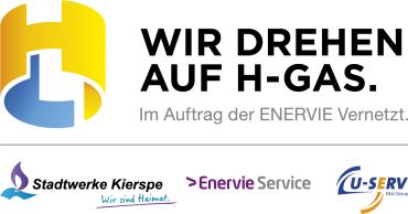 Erfolgreiche Datenerhebung zur Erdgasumstellung