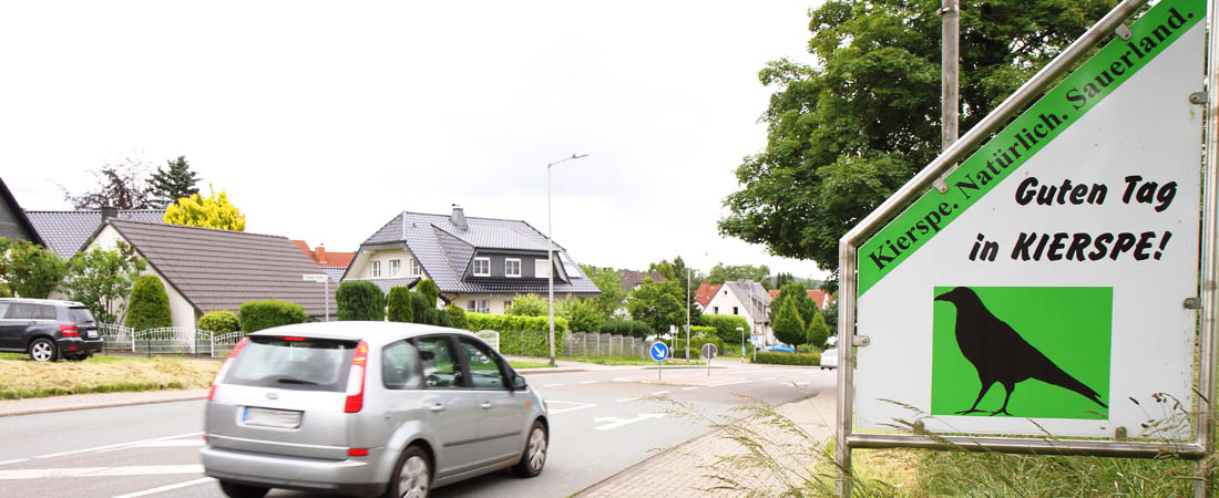 Wir sind Heimat.