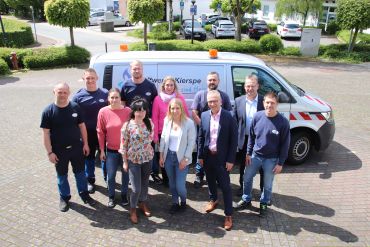 stadtwerke kierspe team 2023