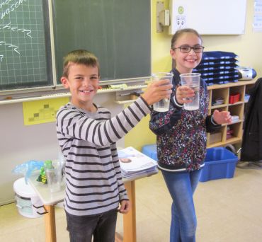Bismarkschule Bismarckschule