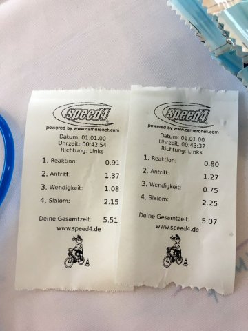 Speed4-Finale 2017