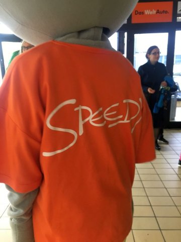 Speed4-Finale 2017
