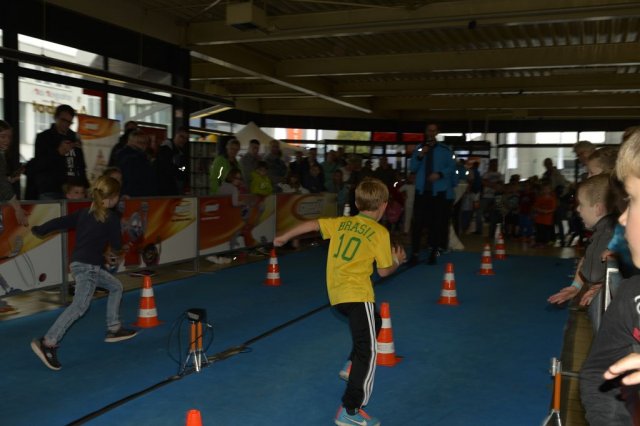 Speed4-Finale 2017