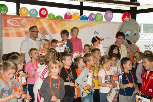Speed4-Finale 2017