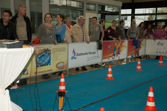 Speed4-Finale 2017