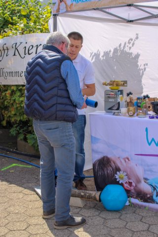 Stadtfest 2018