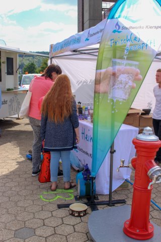 Stadtfest 2018