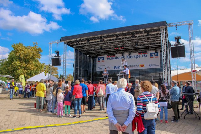 Stadtfest 2018