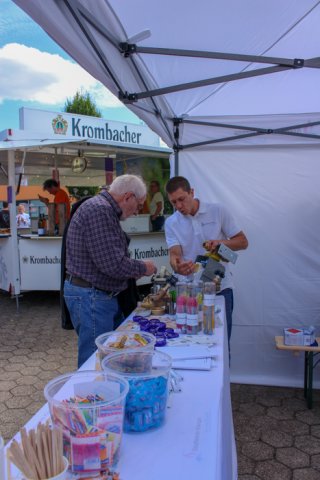Stadtfest 2018