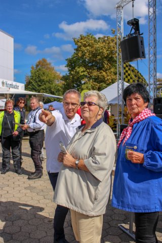 Stadtfest 2018