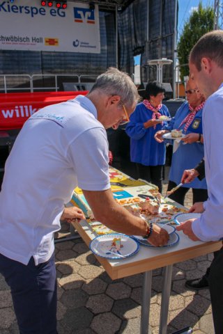 Stadtfest 2018