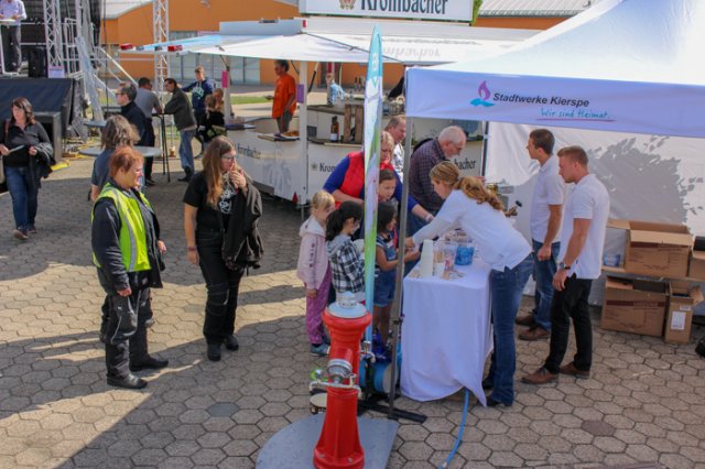 Stadtfest 2018