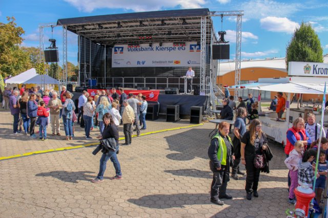 Stadtfest 2018