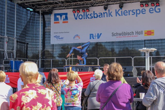 Stadtfest 2018