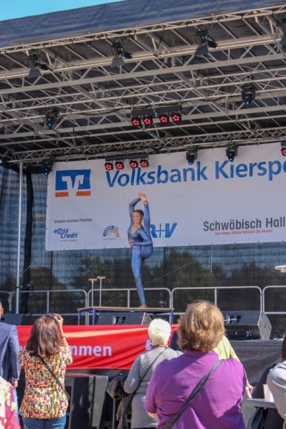 Stadtfest 2018