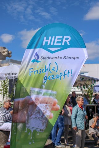 Stadtfest 2018
