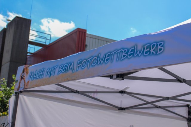 Stadtfest 2018