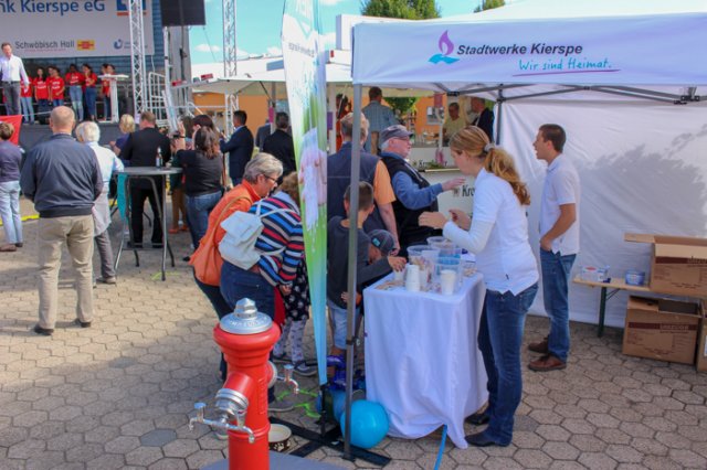 Stadtfest 2018