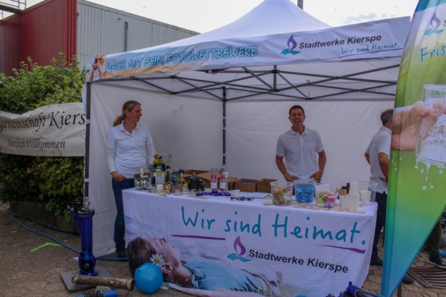 Stadtfest 2018