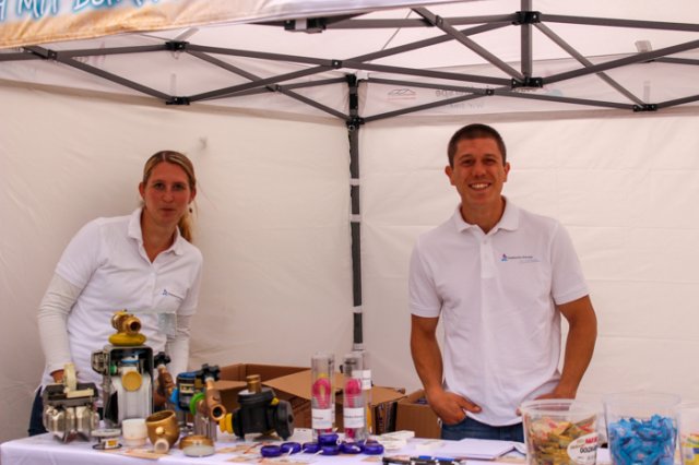 Stadtfest 2018