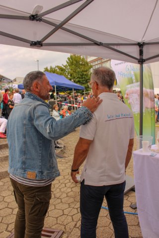 Stadtfest 2018