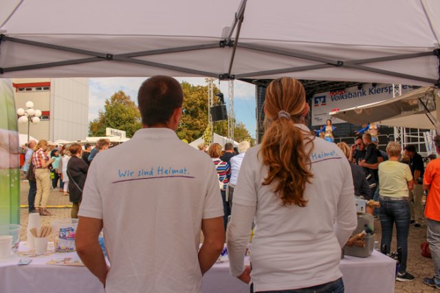 Stadtfest 2018
