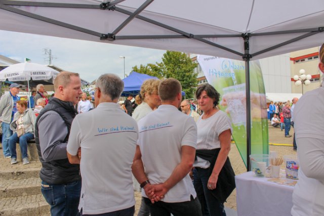 Stadtfest 2018