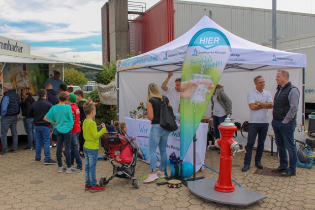 Stadtfest 2018