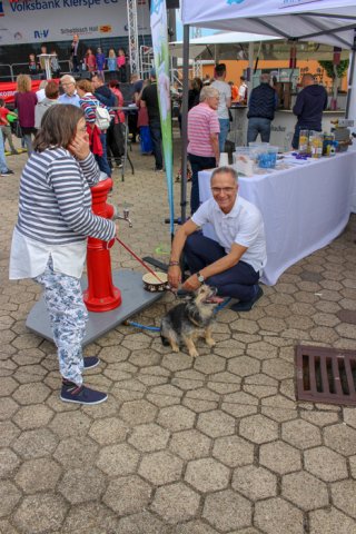 Stadtfest 2018