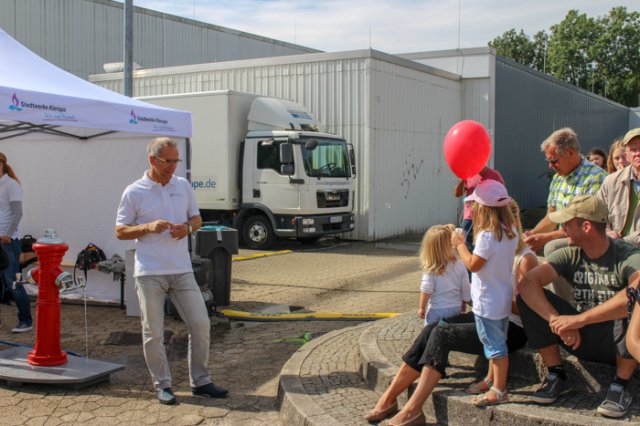 Stadtfest 2018