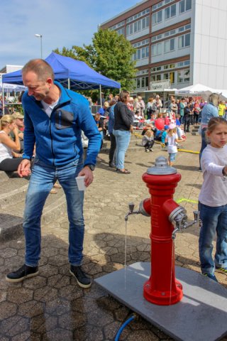 Stadtfest 2018