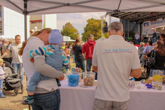 Stadtfest 2018