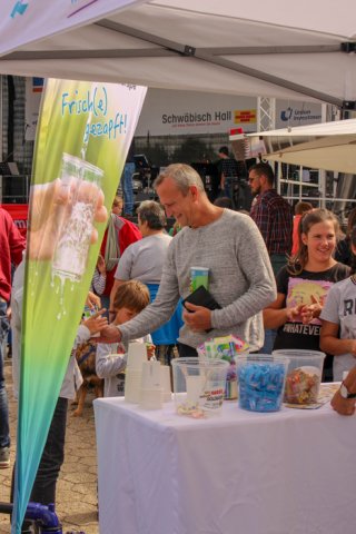 Stadtfest 2018