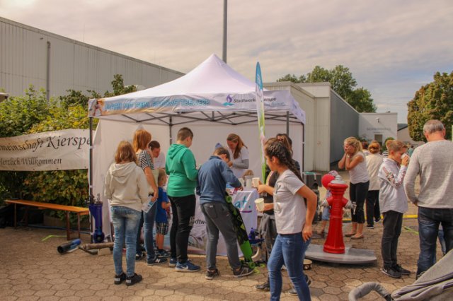 Stadtfest 2018