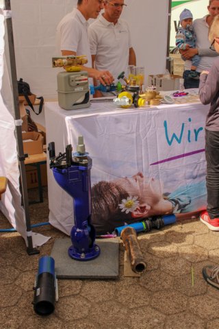 Stadtfest 2018