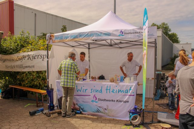 Stadtfest 2018
