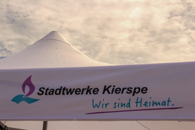 Stadtfest 2018