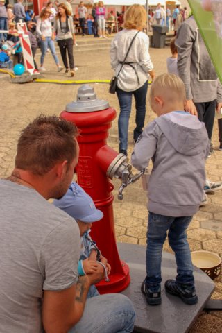 Stadtfest 2018