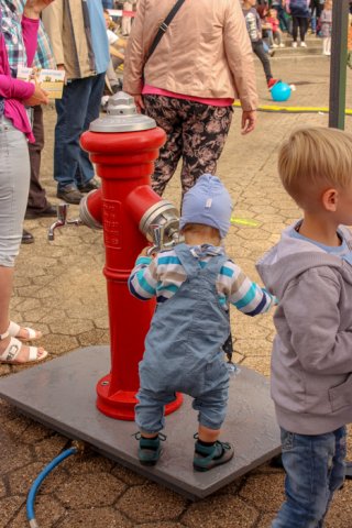Stadtfest 2018