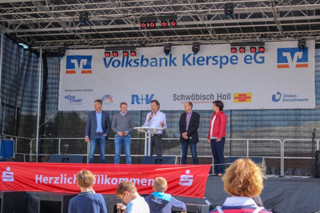 Stadtfest 2018