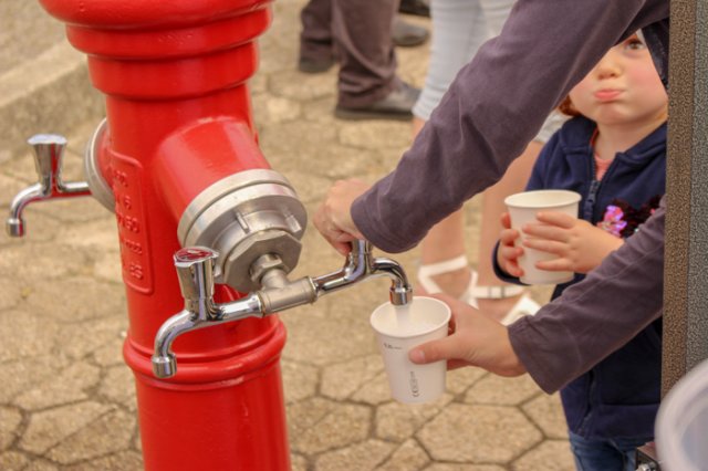 Stadtfest 2018