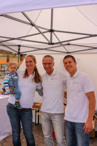 Stadtfest 2018