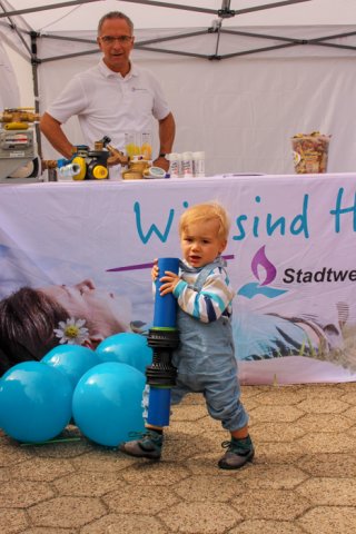 Stadtfest 2018