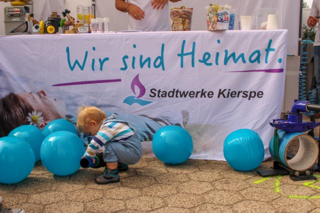Stadtfest 2018