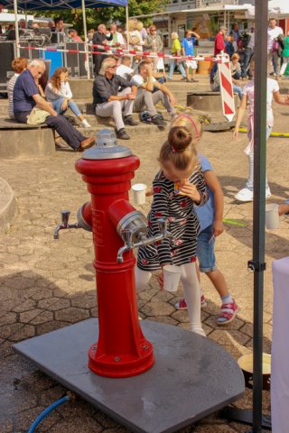 Stadtfest 2018