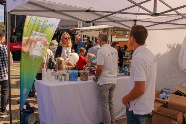 Stadtfest 2018