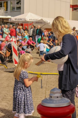Stadtfest 2018