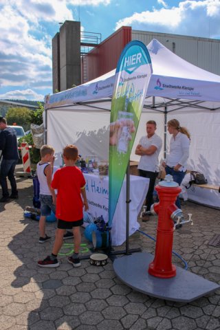 Stadtfest 2018