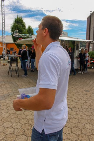 Stadtfest 2018