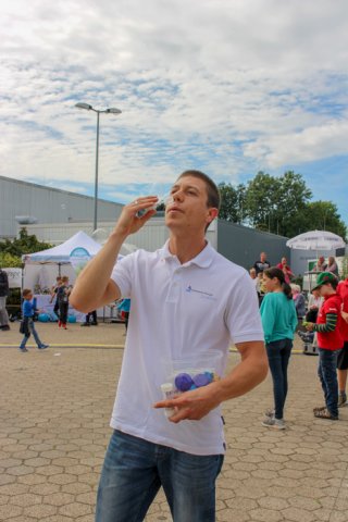 Stadtfest 2018